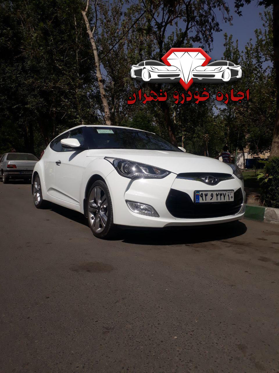 اجاره خودرو هیوندایی ولستر