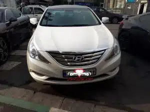 اجاره ماشین هیوندای
